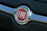 Fiat 500L 2014 года